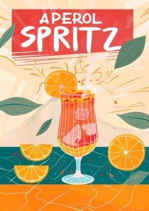 Aperol Spritz
