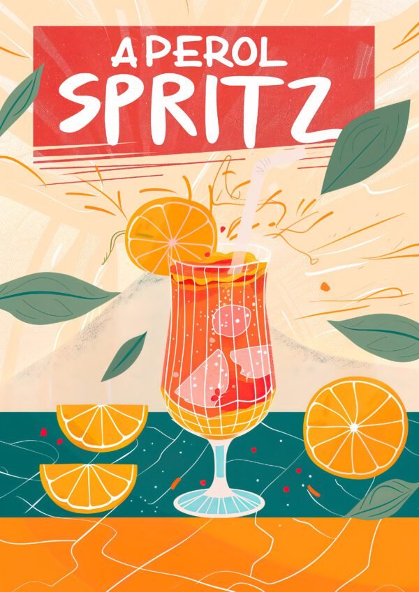 Aperol Spritz