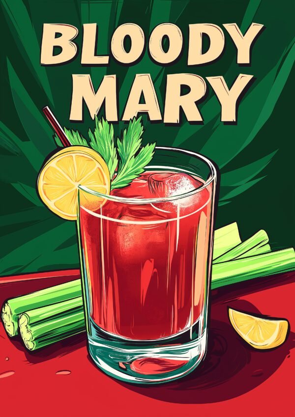 Bloody Mary
