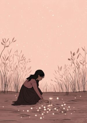 Brote de estrellas