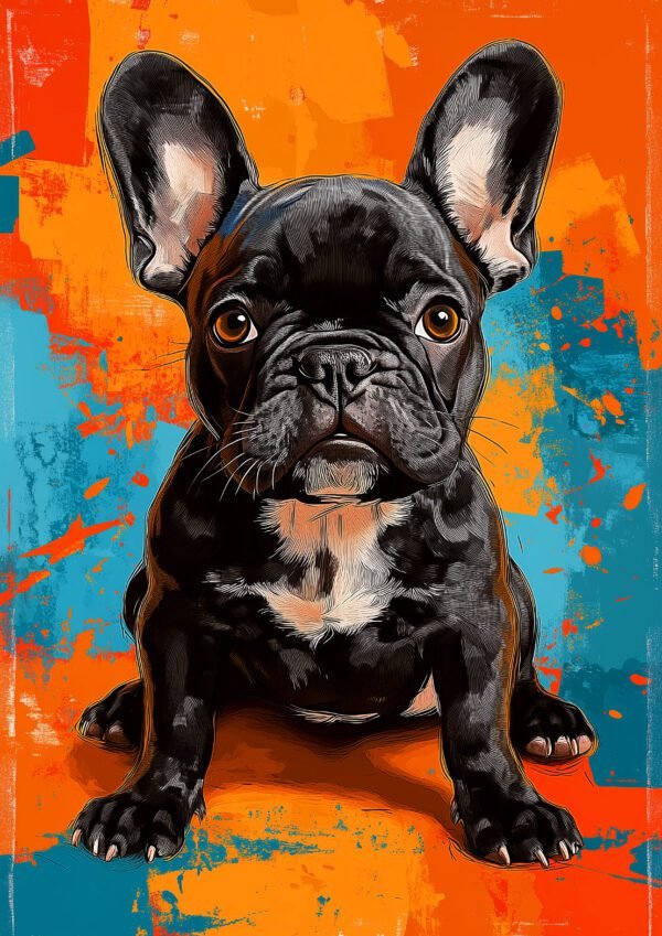 Bulldog pop