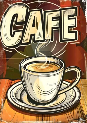 Café