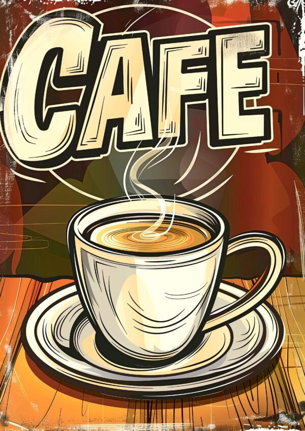 Café