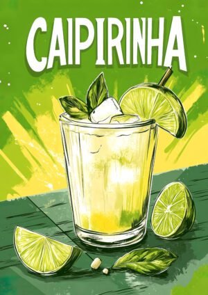 Caipirinha