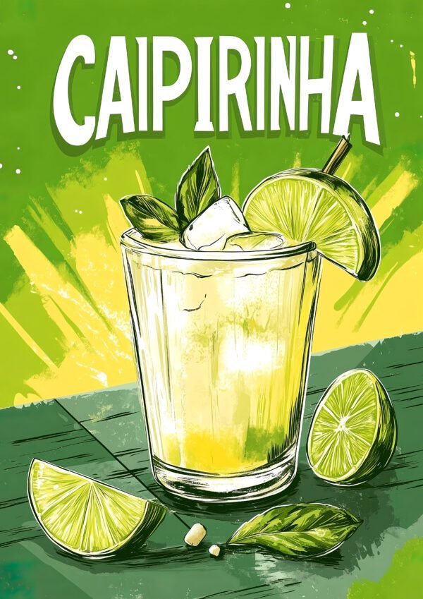 Caipirinha