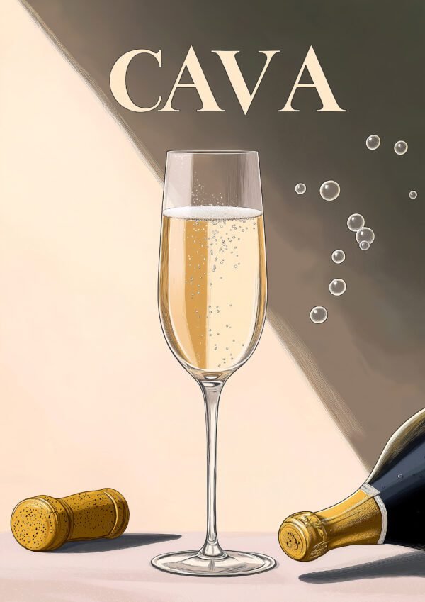 Cava