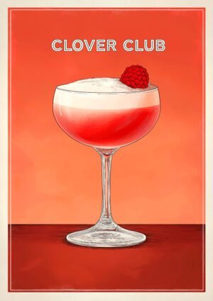 Clover Club