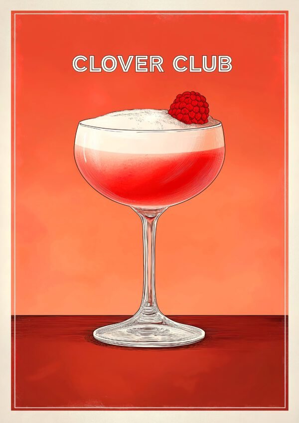 Clover Club