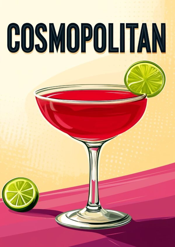 Cosmopolitan