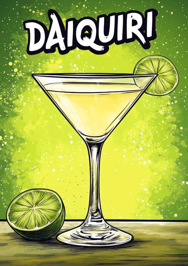 Daiquiri