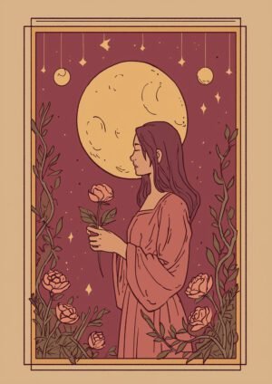 Espinas del tarot