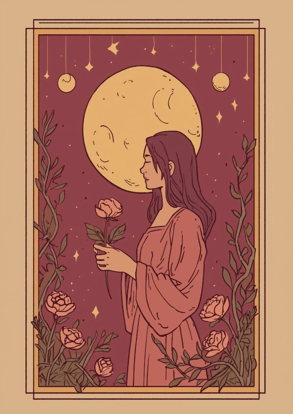 Espinas del tarot