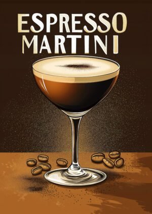 Espresso Martini