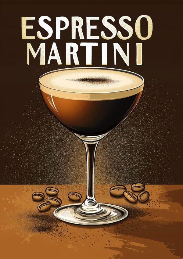 Espresso Martini