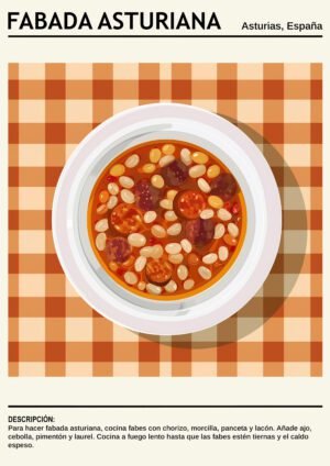 Fabada asturiana