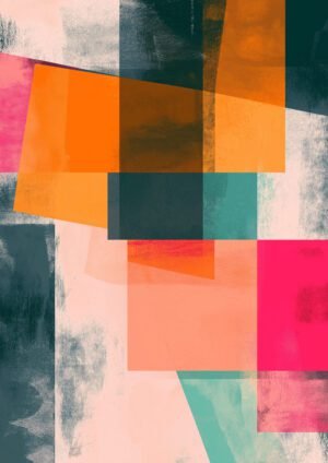 Fragmentos Abstractos