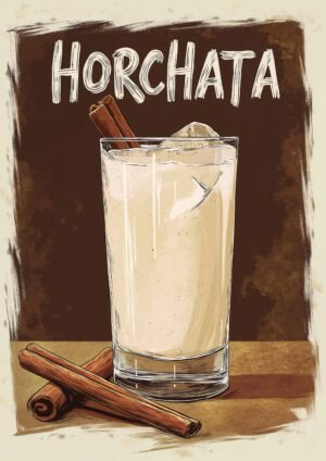 Horchata