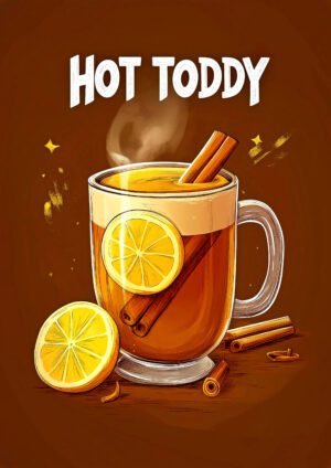 Hot Toddy
