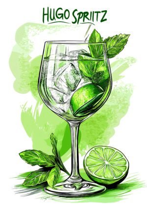 Hugo Spritz