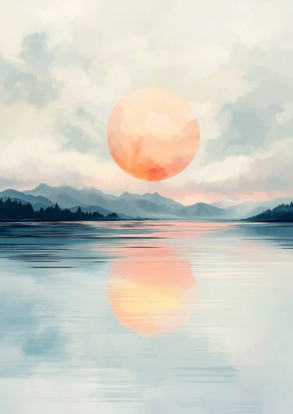 Lago