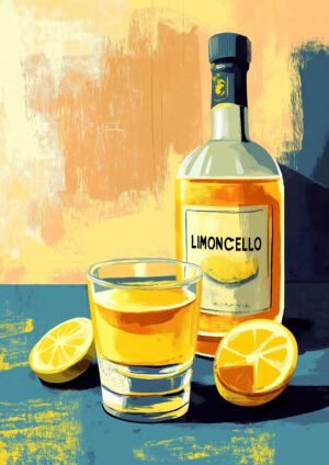 Limoncello