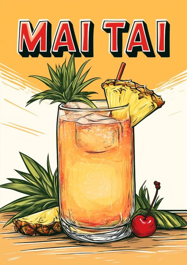 Mai Tai