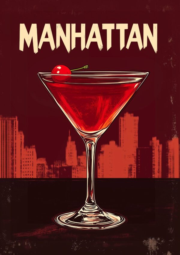 Manhattan
