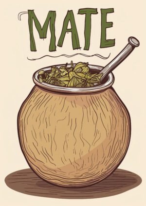 Mate