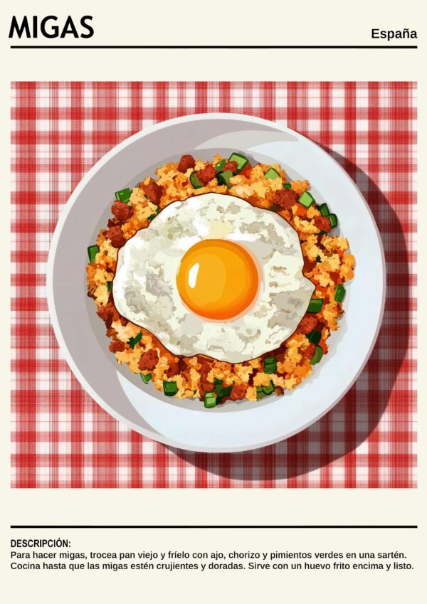 Migas