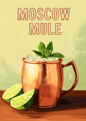Moscow Mule