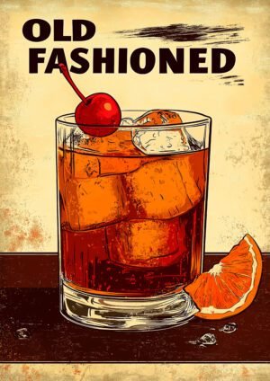 Old Fashioned
