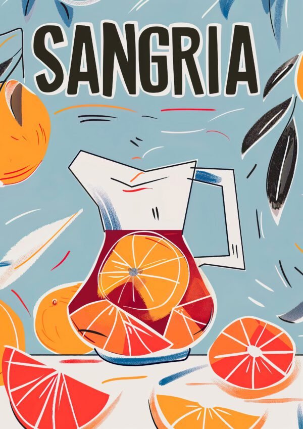 Sangría