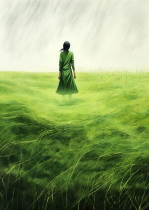Soledad Verde
