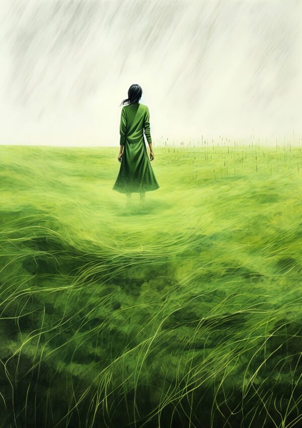 Soledad Verde