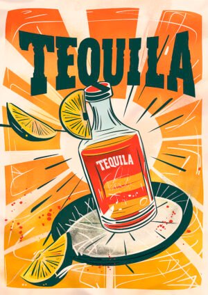 Tequila
