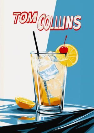 Tom Collins