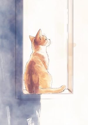 Ventana de calma