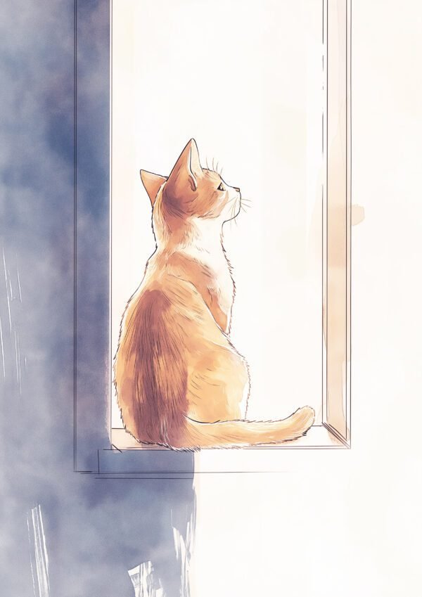 Ventana de calma